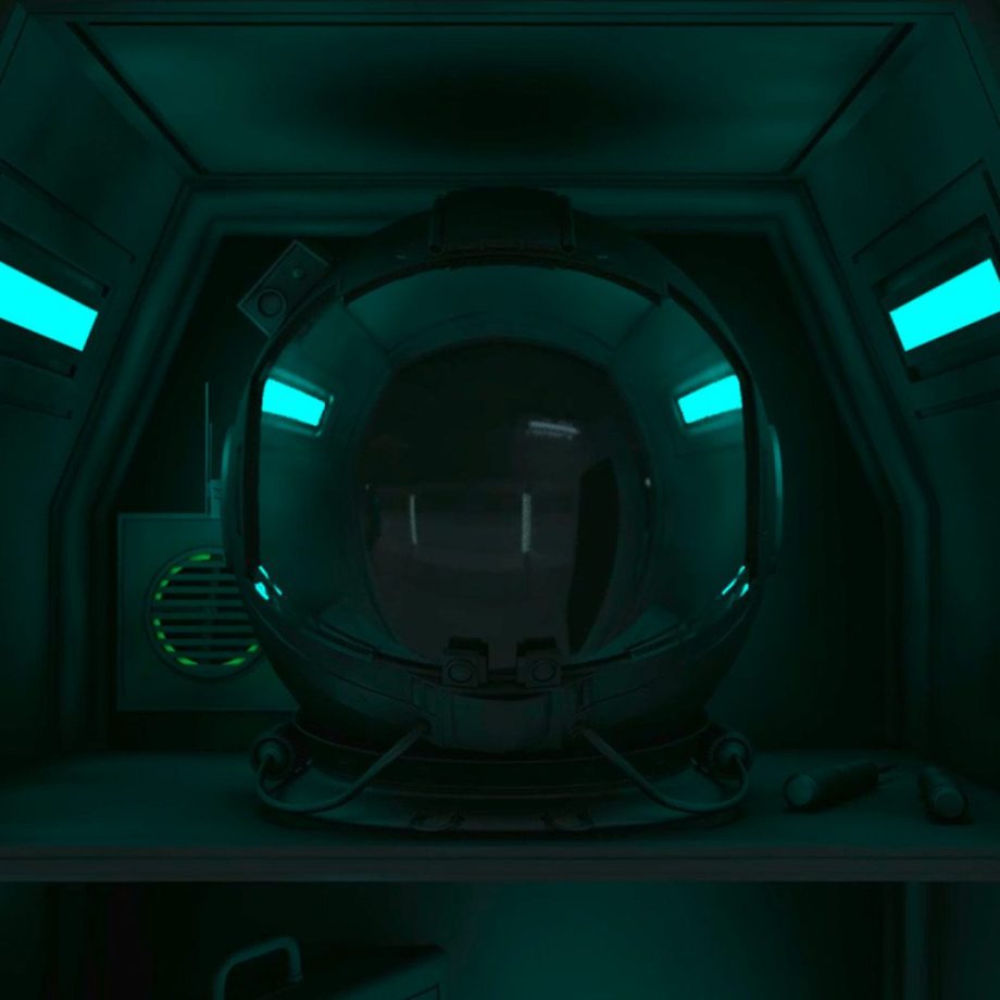 The Hole - 1
