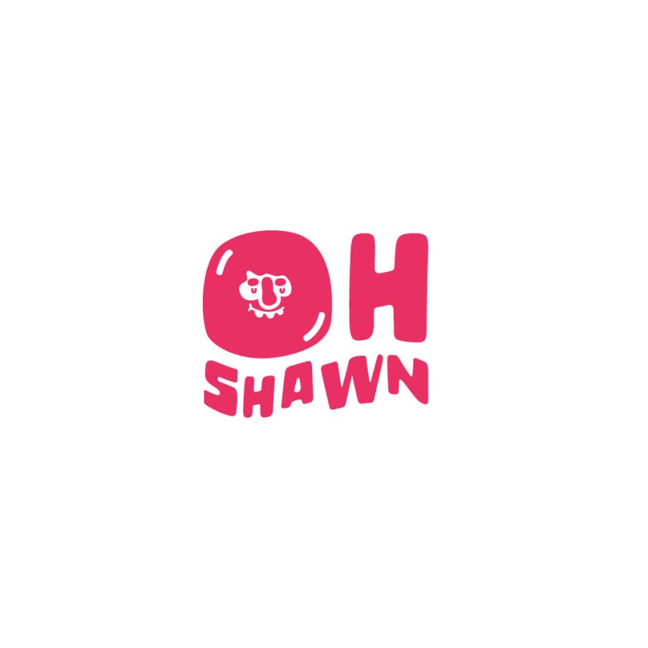 Oh Shawn - 1