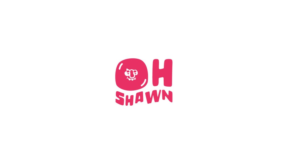 Oh Shawn - 1