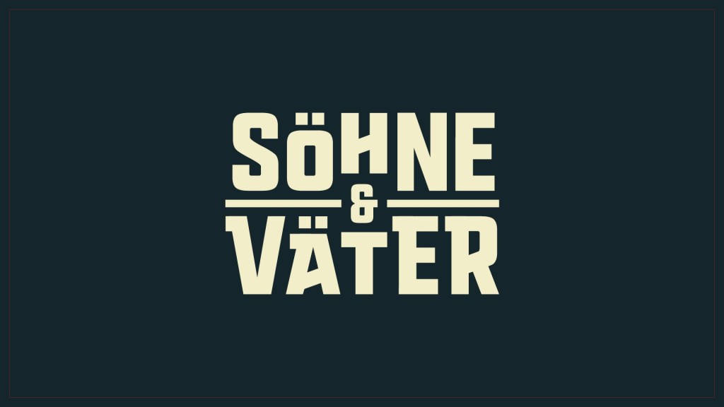 Sohne & Vater