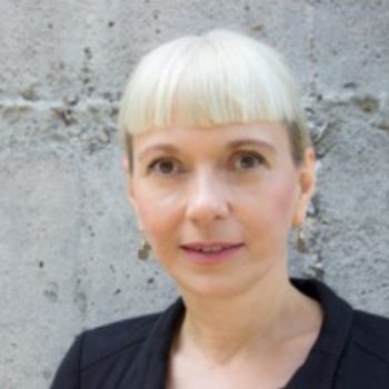Christiane Hoeck