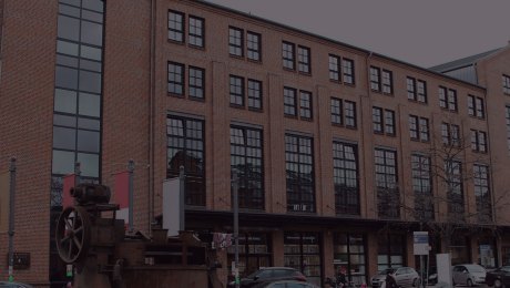 Campus Hamburg