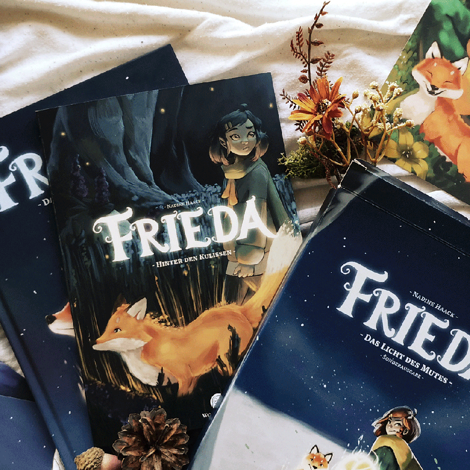 Frieda