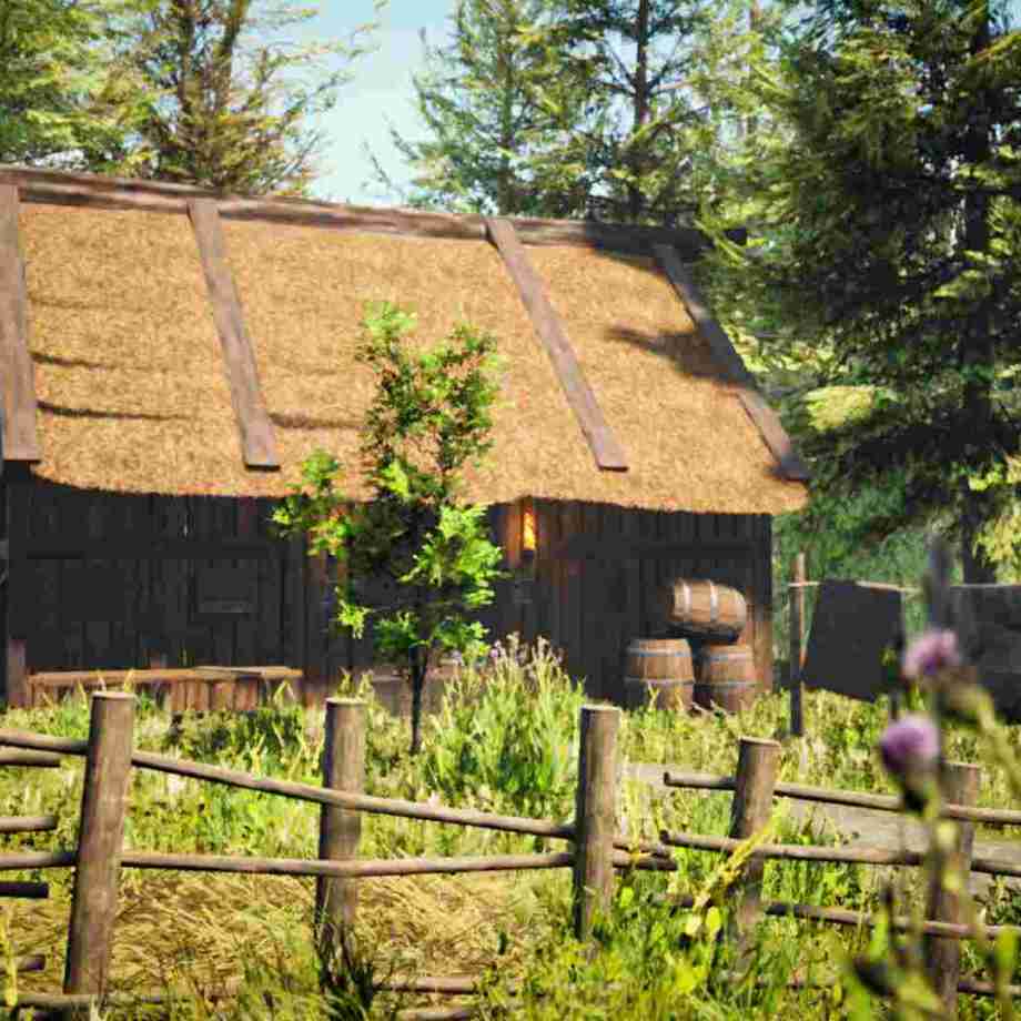 Lodbrok - 1