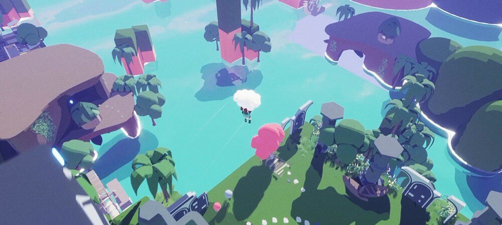 Game Creation - Entdecke Mehr Projekte 7