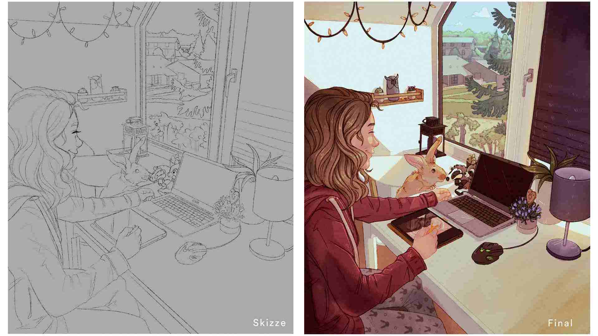 Home Office