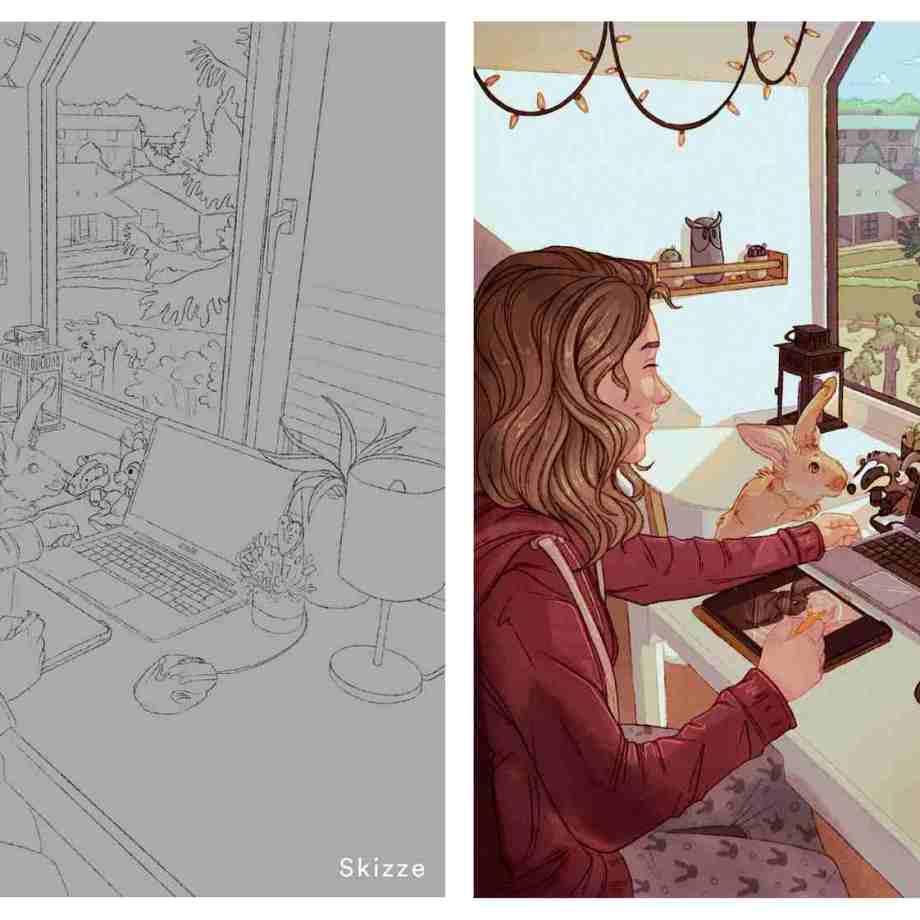Home Office