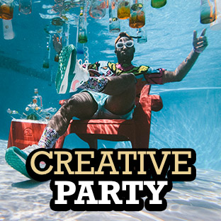 Creative Party