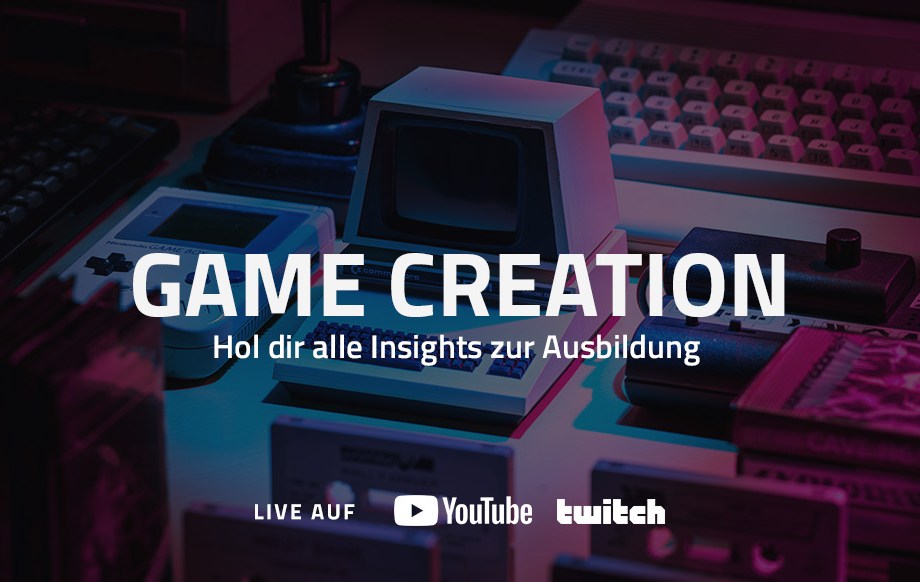 Instagram Live Game Creation