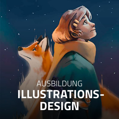 Ausbildung-IllustrationsDesign