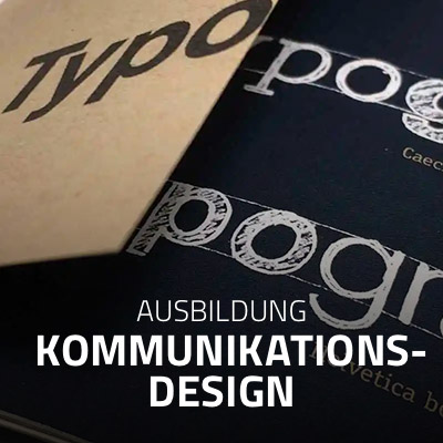 Ausbildung-kommunikationsdesign