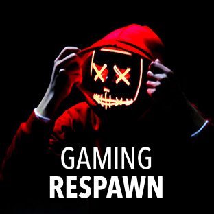 GAMING RESPWAN