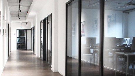 Campus Hamburg