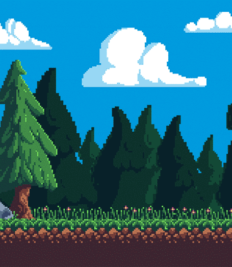 Game Creation - ENTDECKE MEHR PROJEKTE 1