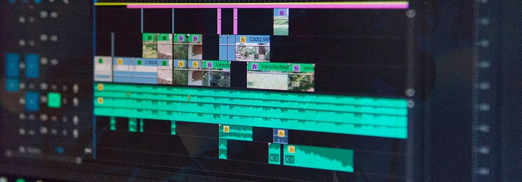 3d Visual Vfx & Animation // Grundstudium 1. Semester