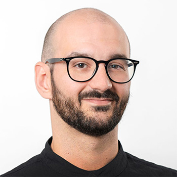 Sascha Naderer
