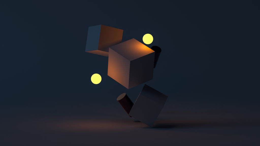 Livestream 3d Visual FX Animation
