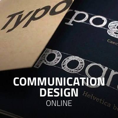 Communication Design Online