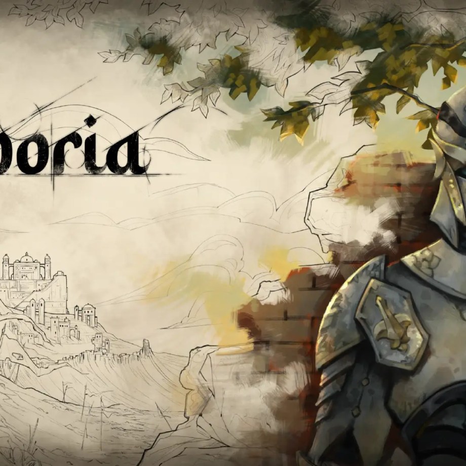 Aporia